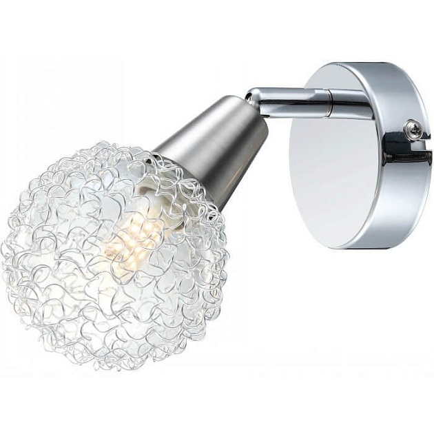 Спот Globo Cicer 56039-1 изображение 2 Спот Globo Cicer 56039-1 Фото № 2