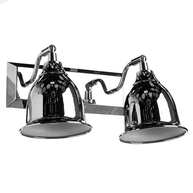 Спот Arte Lamp Campana A9557AP-2CC изображение Спот Arte Lamp Campana A9557AP-2CC Фото №