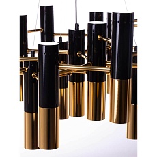 Подвесная люстра Loft IT Ike 9952-13 1