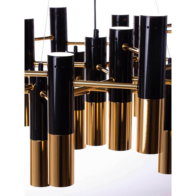 Подвесная люстра Loft IT Ike 9952-13 изображение 2 Подвесная люстра Loft IT Ike 9952-13 Фото № 2