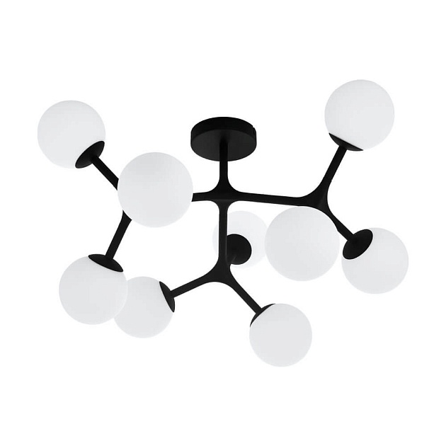 Потолочная люстра Eglo Maragall 39532 изображение Потолочная люстра Eglo Maragall 39532 Фото №