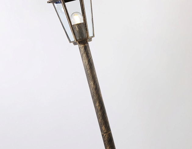 Уличный светильник Ambrella light Garden ST2039 изображение 3 Уличный светильник Ambrella light Garden ST2039 Фото № 3