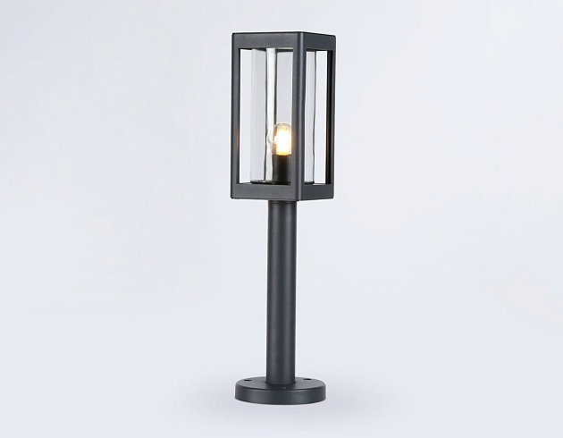 Уличный светильник Ambrella light Garden ST2414 изображение 4 Уличный светильник Ambrella light Garden ST2414 Фото № 4