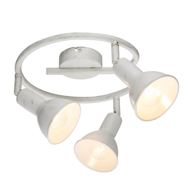 Спот Globo Caldera 54648-3 Фото № 