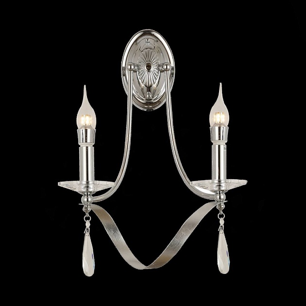 Бра Evoluce Filatta SLE120201-02 изображение 2 Бра Evoluce Filatta SLE120201-02 Фото № 2