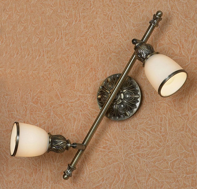 Спот Lussole Furlo GRLSL-7301-02 изображение 5 Спот Lussole Furlo GRLSL-7301-02 Фото № 5