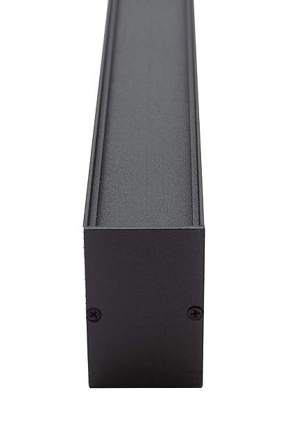 Подвесной светодиодный светильник Denkirs DK9153-BK Фото № 4