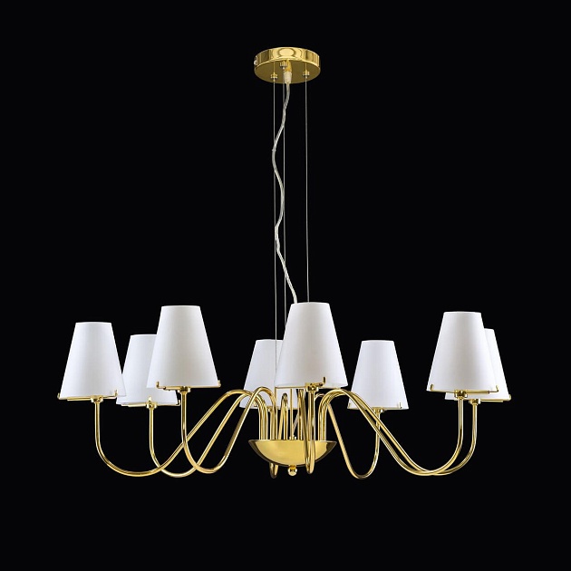 Подвесная люстра Lightstar Diafano 758082 Фото № 2