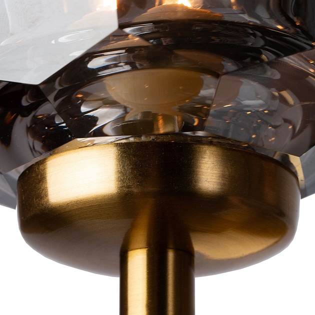 Бра Loft IT Orion Smoky 10021/1W изображение 2 Бра Loft IT Orion Smoky 10021/1W Фото № 2