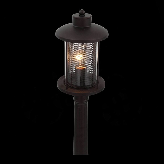 Уличный светильник ST Luce Lastero SL080.415.01 изображение 2 Уличный светильник ST Luce Lastero SL080.415.01 Фото № 2