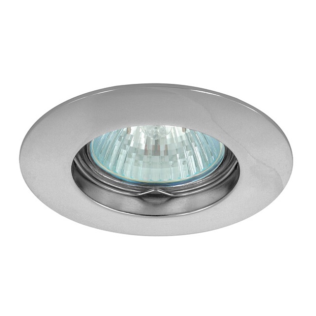 Точечный светильник Kanlux LUTO CTX-DS02B-C 2581 Фото № 