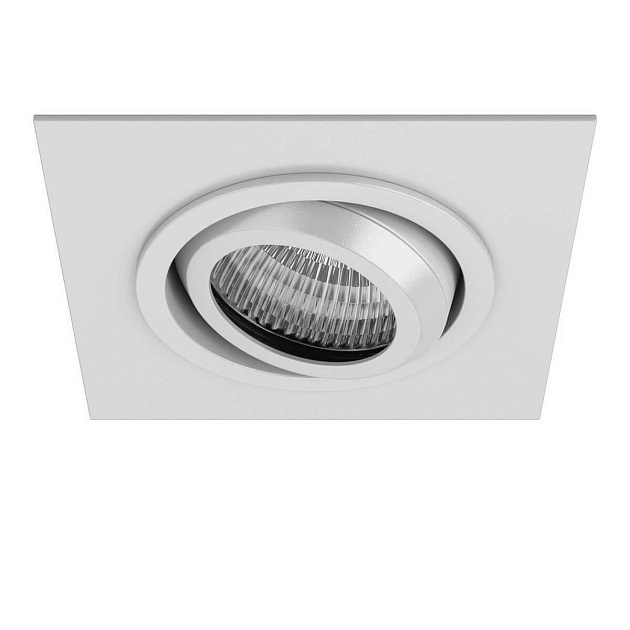 Встраиваемый светильник Lightstar Singo 011611 изображение Встраиваемый светильник Lightstar Singo 011611 Фото №