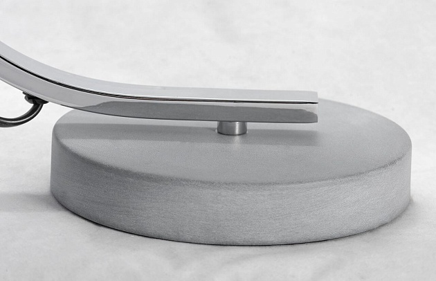 Настольная лампа Lussole Lgo Falcon GRLSP-0560 Фото № 4