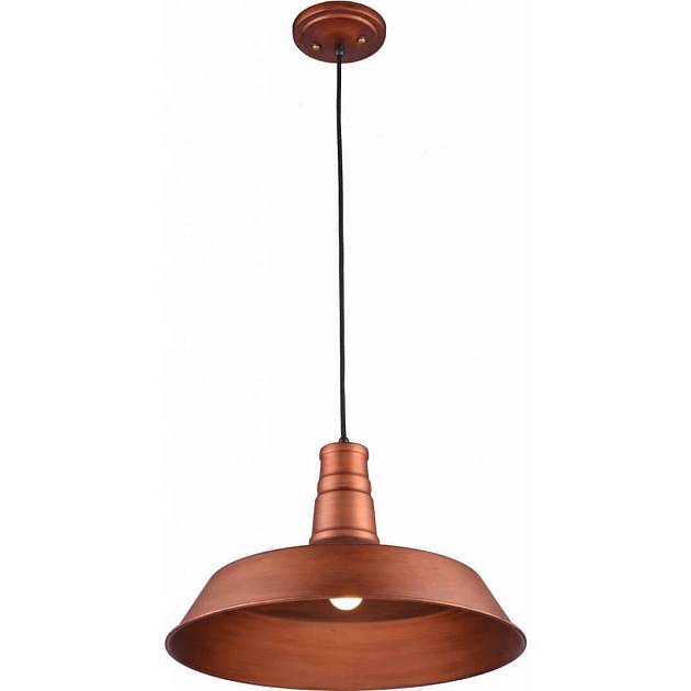 Подвеcной светильник Lussole Loft LSP-9698 Фото № 