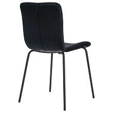 Кухонный стул Bergenson Bjorn Sadrik FH-BB-CH-SD-BLK 4