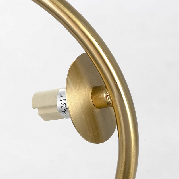 Бра Lussole Cleburne LSP-8593 изображение 6 Бра Lussole Cleburne LSP-8593 Фото № 6