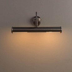 Подсветка для картин Arte Lamp Picture Lights III A5023AP-2SS 3