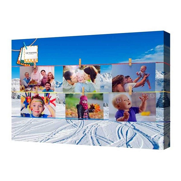 Фотофон Toplight 50х70см TL-F0021 Фото № 