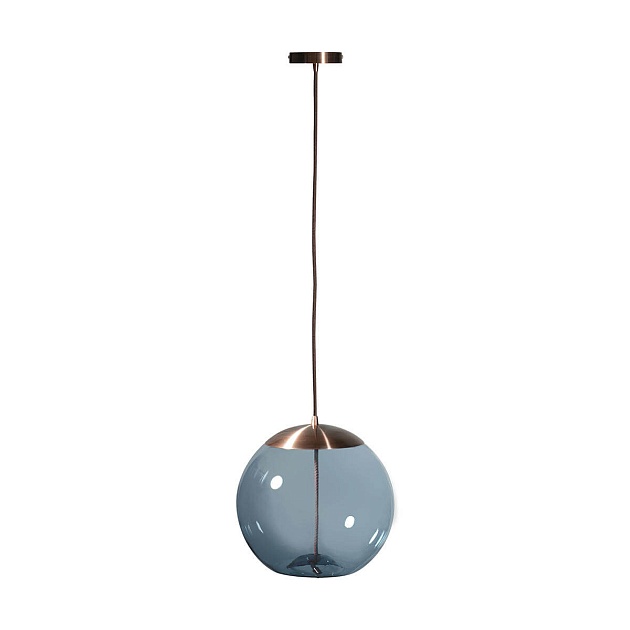 Подвесной светодиодный светильник Loft IT Knot 8133-B изображение Подвесной светодиодный светильник Loft IT Knot 8133-B Фото №