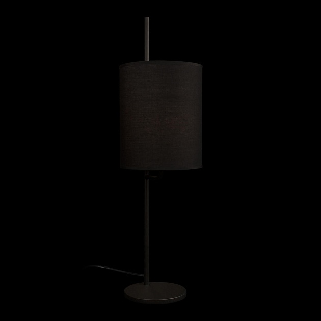 Настольная лампа Loft IT Ritz 10253T Black Фото № 4
