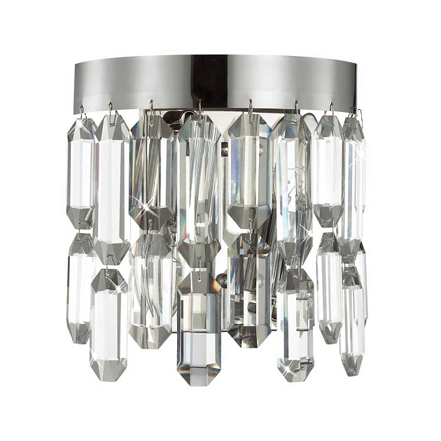 Настенный светильник Odeon Light Hall Dakisa 4985/2W Фото № 