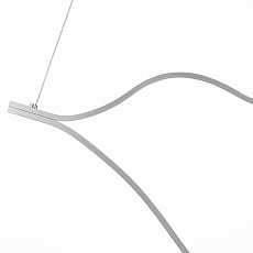 Подвесной светодиодный светильник ST Luce Cortile SL6106.103.56 1