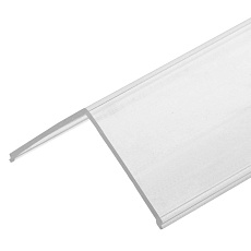 Рассеиватель Arlight ARH-KANT-H30-2000 Square Clear-PM 016576