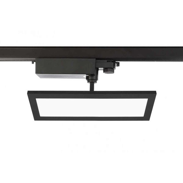 Трековый светодиодный светильник Deko-Light Panel 707137 Фото № 1