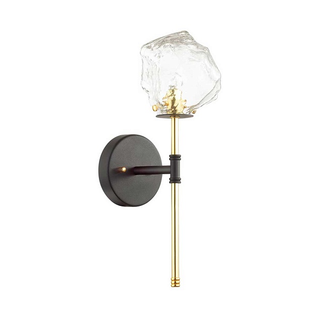 Бра Odeon Light Loft Stono 4789/1W Фото № 