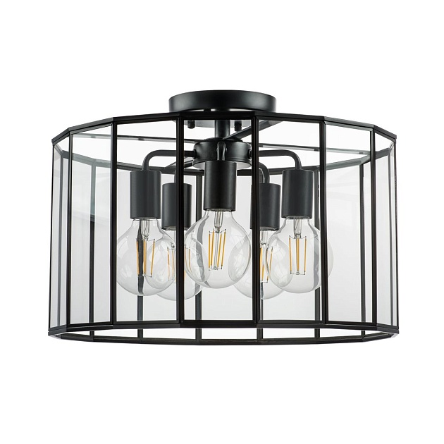 Потолочная люстра Lightstar Genni 798257 изображение Потолочная люстра Lightstar Genni 798257 Фото №