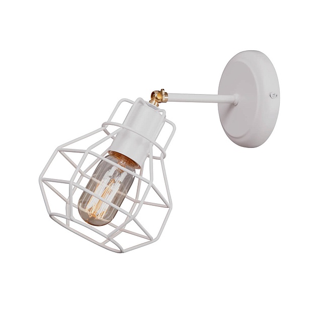 Спот Vitaluce V4884-0/1A изображение Спот Vitaluce V4884-0/1A Фото №