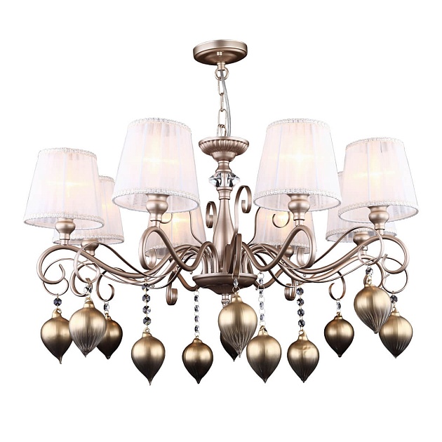 Подвесная люстра Omnilux Stigliano OML-64003-08 Фото № 