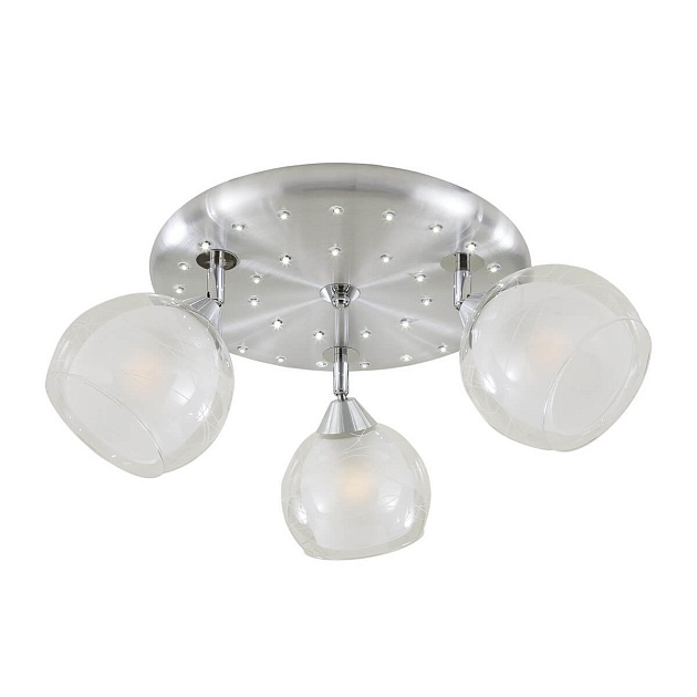 Спот Citilux Самба CL158132 изображение Спот Citilux Самба CL158132 Фото №