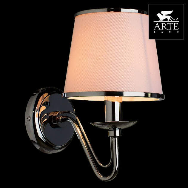 Бра Arte Lamp Furore A1150AP-1CC Фото № 2
