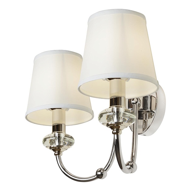 Бра iLamp Magic W2344-2 Nic изображение 3 Бра iLamp Magic W2344-2 Nic Фото № 3