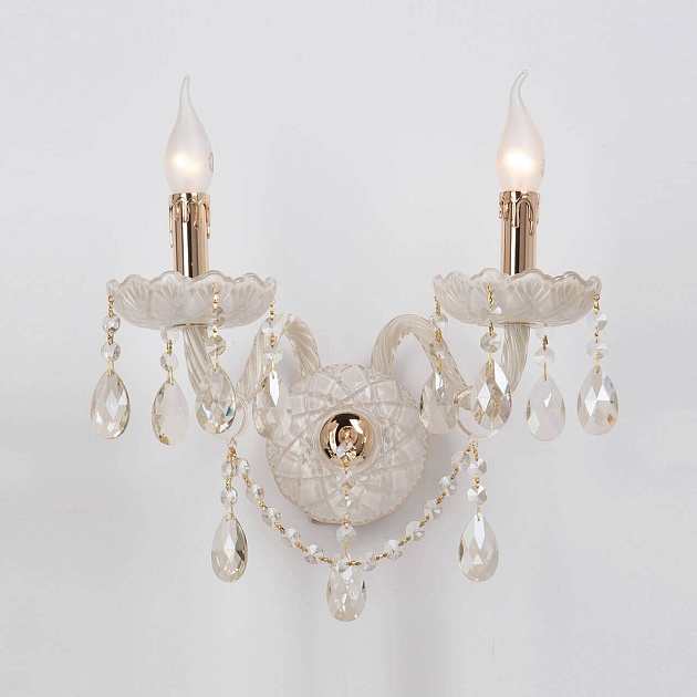 Бра Vitaluce V2361/2A изображение Бра Vitaluce V2361/2A Фото №