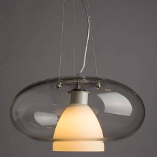 Подвесной светильник Arte Lamp Ufo A1260SP-1SS 1