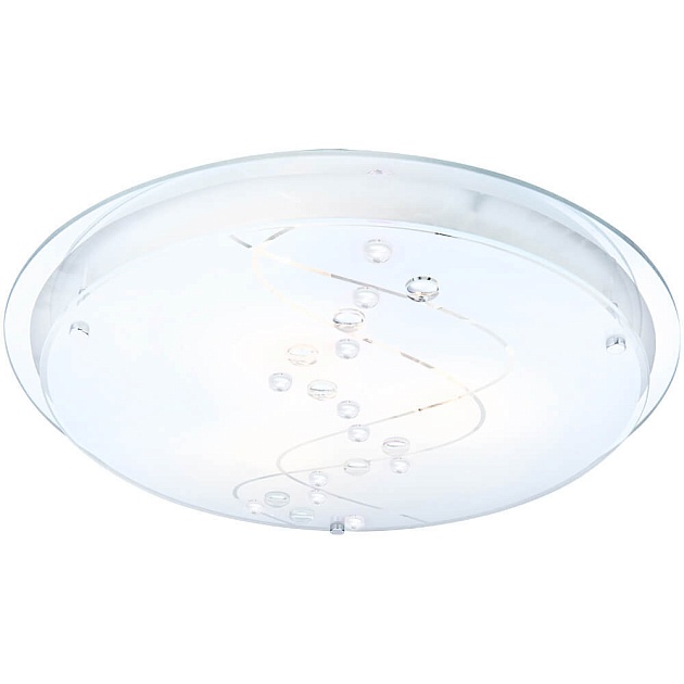 Потолочный светильник Globo Ballerina I 48090-3 Фото № 