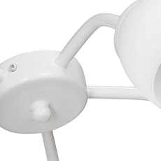 Потолочная люстра Vitaluce V3195/5PL 1