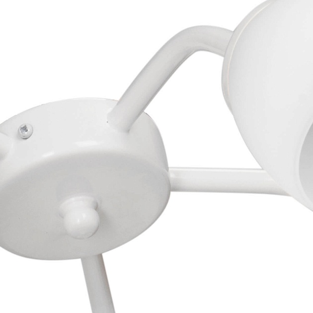 Потолочная люстра Vitaluce V3195/5PL изображение 2 Потолочная люстра Vitaluce V3195/5PL Фото № 2