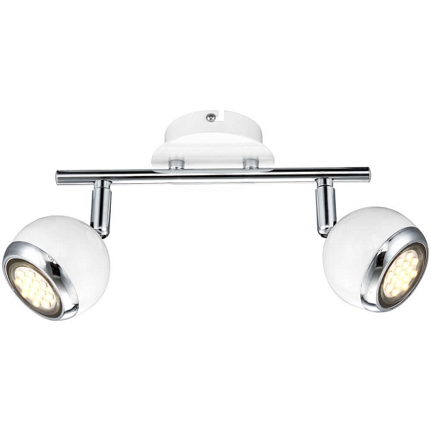 Спот Globo Oman 57882-2 Фото № 