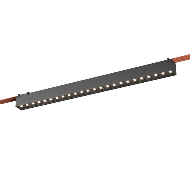 Трековый светильник ST Luce BAND ST455.436.24 изображение 1 Трековый светильник ST Luce BAND ST455.436.24 Фото № 1
