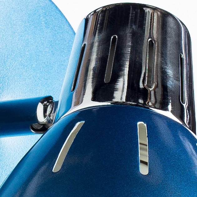 Спот Arte Lamp 47 A2215AP-1BL Фото № 3