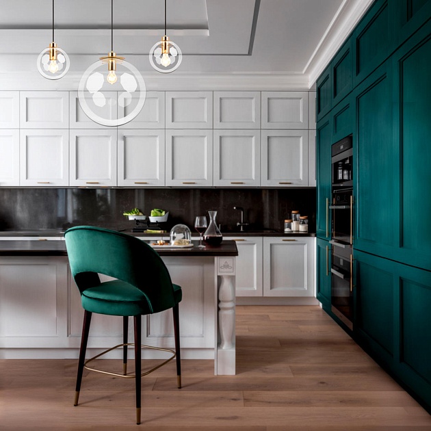 Подвесной светильник Loft IT Selene 2033-A изображение 7 Подвесной светильник Loft IT Selene 2033-A Фото № 7
