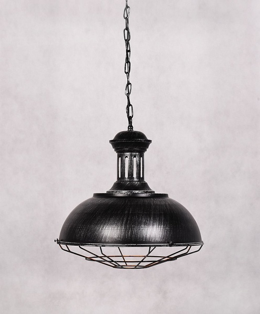 Подвесной светильник Lumina Deco Boccato LDP 017 SL Фото № 3