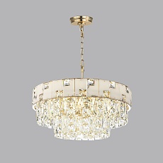 Подвесная люстра Odeon Light Hall Chessi 5076/11 2