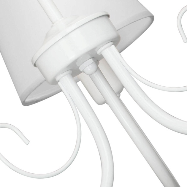 Подвесная люстра Vitaluce V3325/3 изображение 2 Подвесная люстра Vitaluce V3325/3 Фото № 2