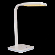 Настольная лампа Reluce 01872-2.7-01 WH 1