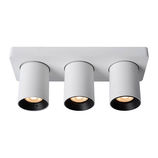 Спот Lucide Nigel 09929/15/31 изображение 2 Спот Lucide Nigel 09929/15/31 Фото № 2