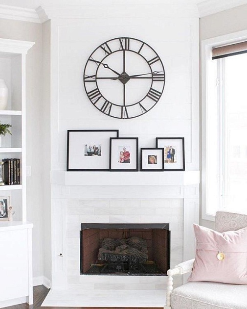 Часы настенные Howard Miller Lacy 625-372 изображение 2 Часы настенные Howard Miller Lacy 625-372 Фото № 2